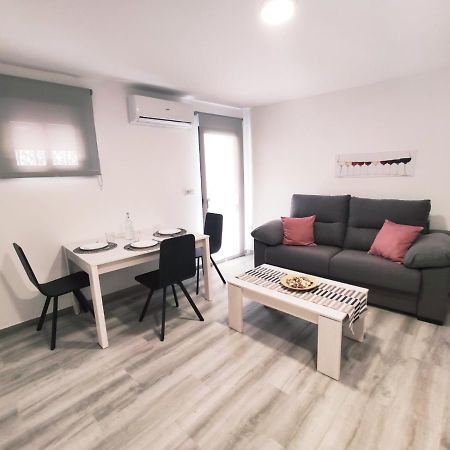 Loft Sherry เฮเรซ เด ลาฟรอนเตรา ภายนอก รูปภาพ