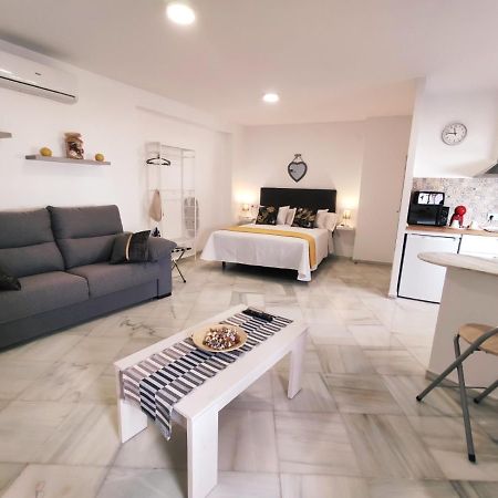 Loft Sherry เฮเรซ เด ลาฟรอนเตรา ภายนอก รูปภาพ