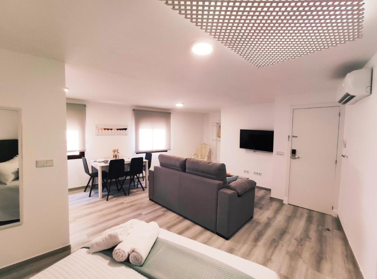 Loft Sherry เฮเรซ เด ลาฟรอนเตรา ภายนอก รูปภาพ